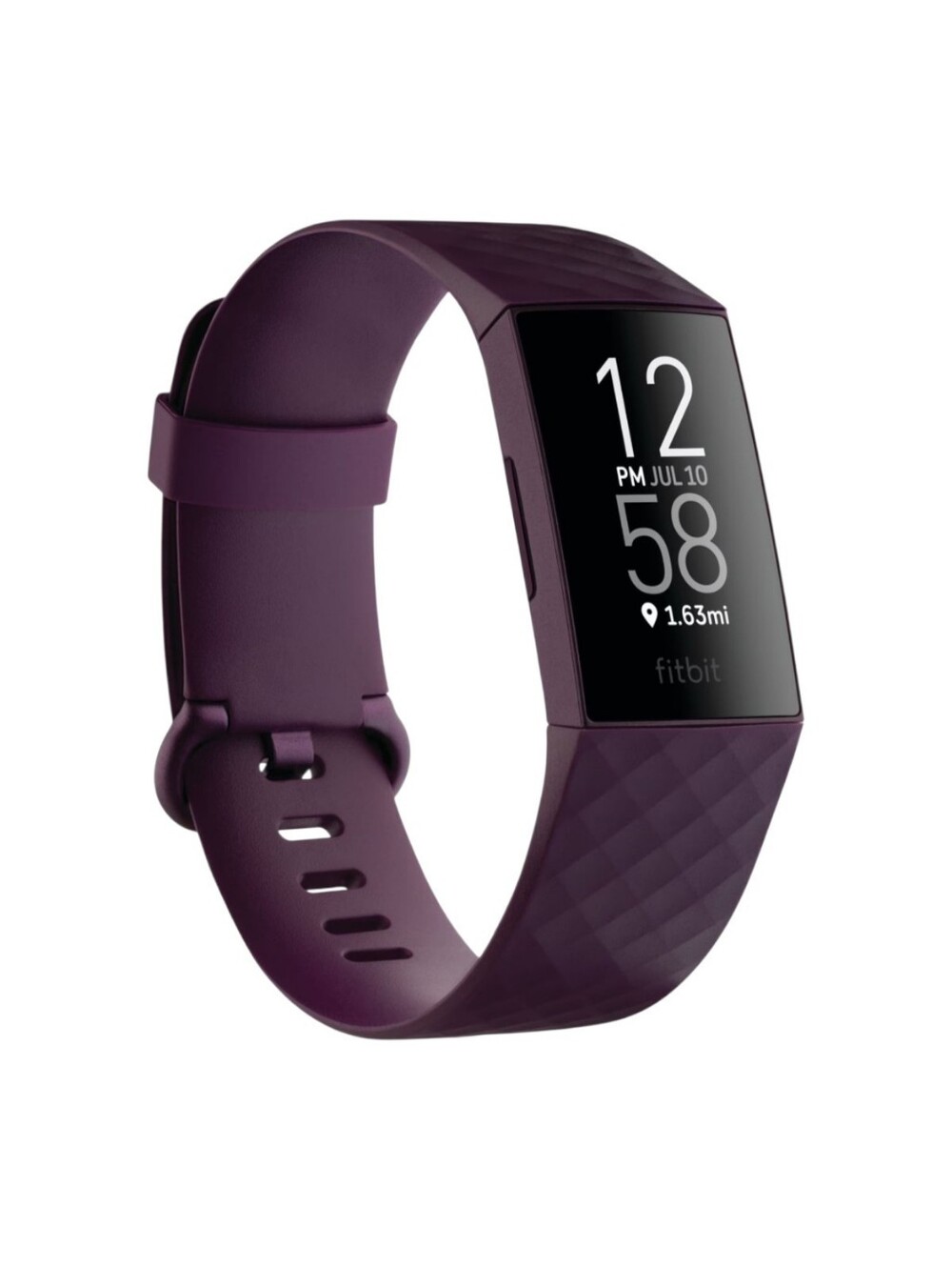 Fitbit Charge 4 Activity Tracker Watch